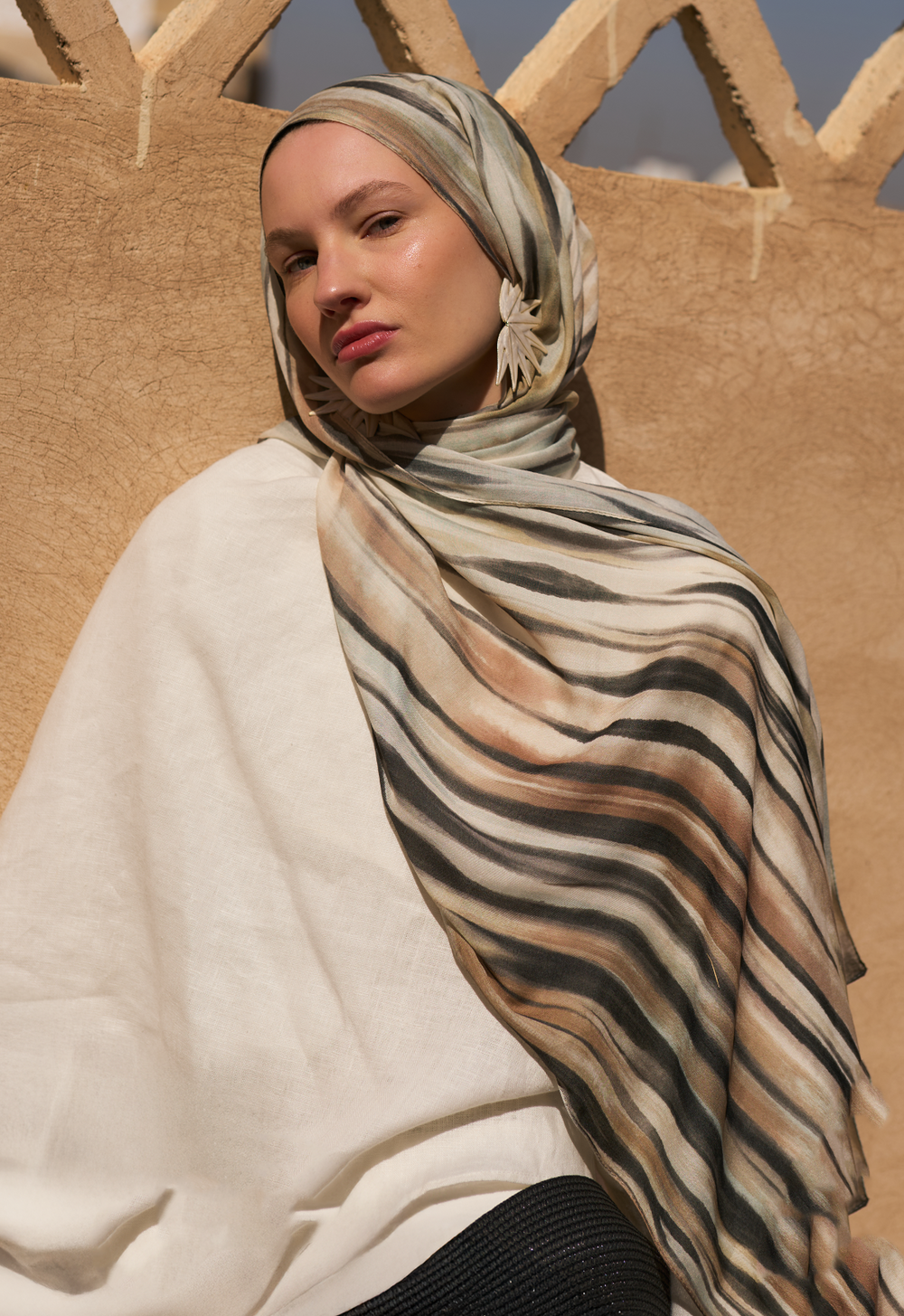 ETHNIC GLOW