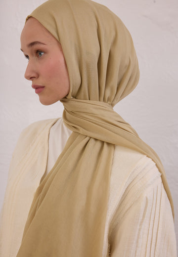 Sahra Soft Viskon Şal