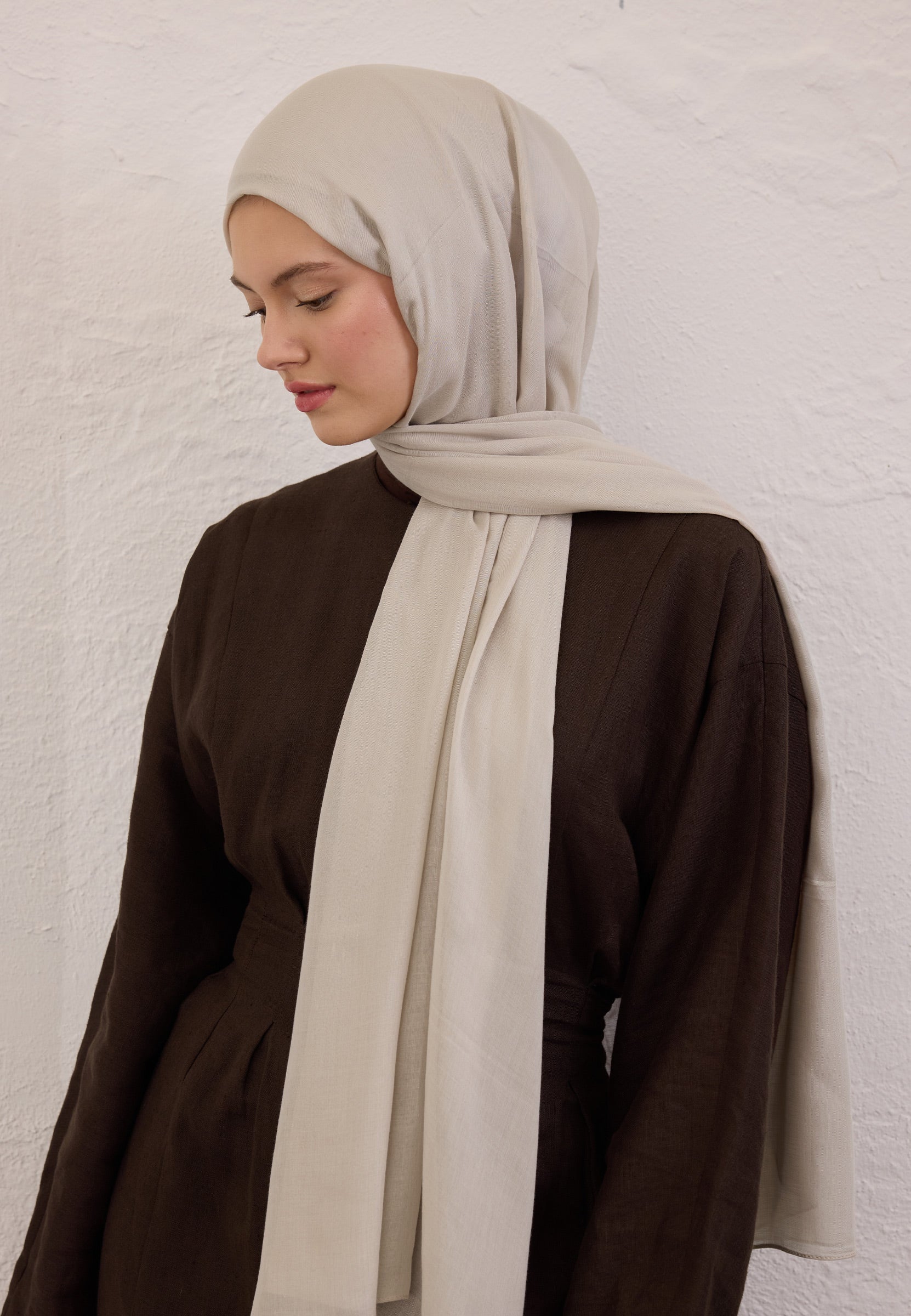 Taş Soft Viskon Şal