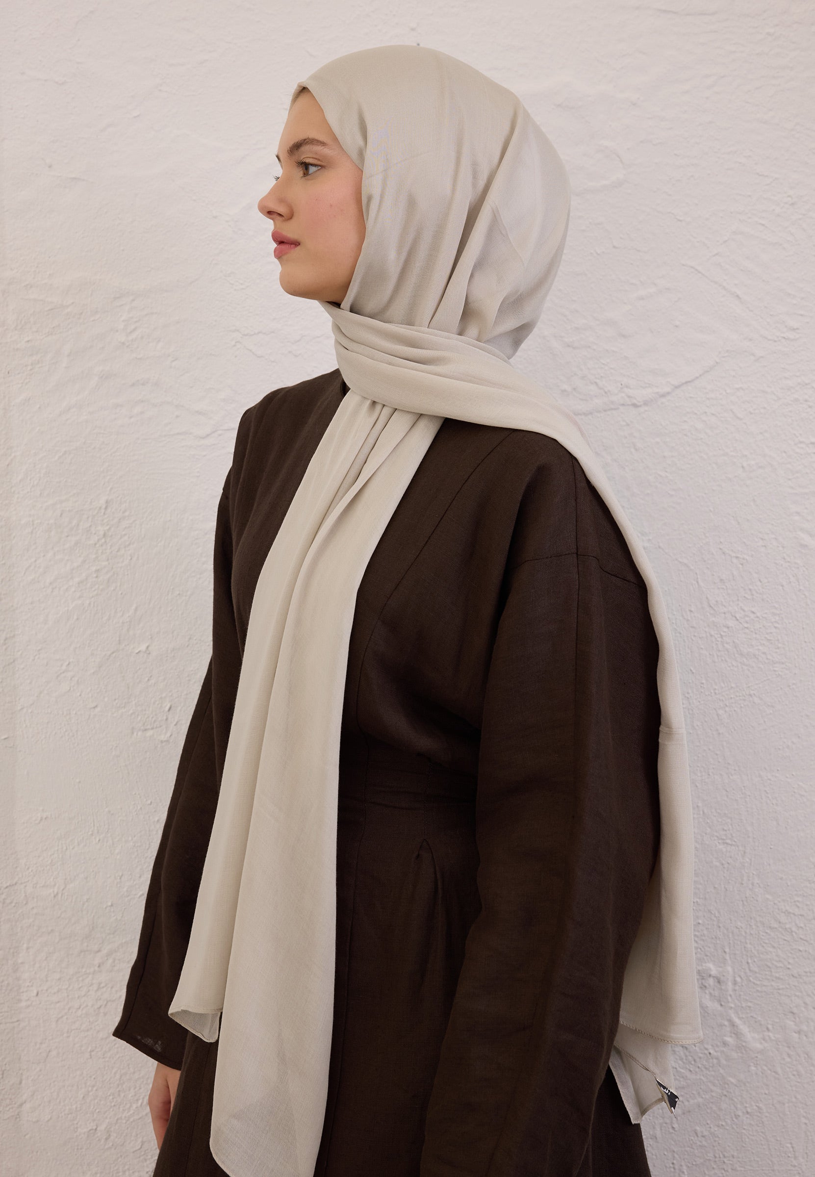 Taş Soft Viskon Şal