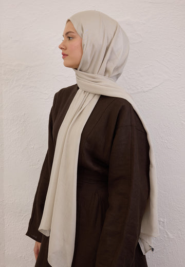 Taş Soft Viskon Şal