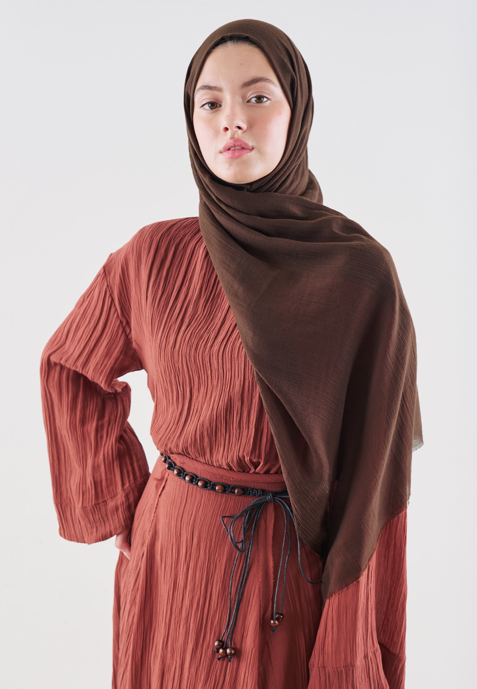 Premıum Dubaı Şal Acı Kahve