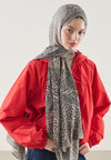 Taş Dot Elegance Desen Rami Şal