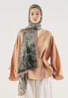 Somon Soft Dream Desen S0ft Viskon Şal