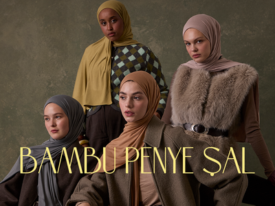 Yepyeni ve Premium Bir Penye Dokusu!
