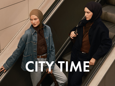 City Time İle Şehre Dönüş Vakti