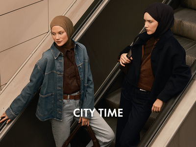City Time İle Şehre Dönüş Vakti