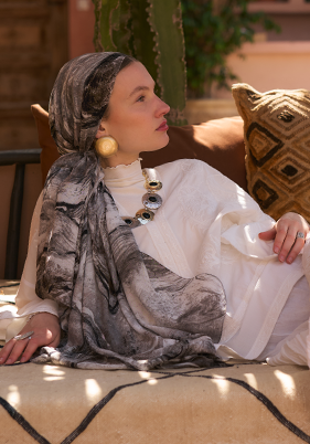 ETHNIC GLOW
