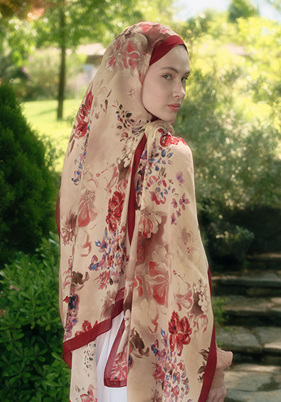 floral essence