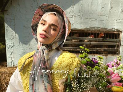 Harmony of Culture: Kültürlerin Ahenginden İlham Alan Bir Koleksiyon