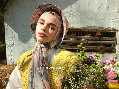Harmony of Culture: Kültürlerin Ahenginden İlham Alan Bir Koleksiyon