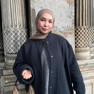 Penye Şal Kül