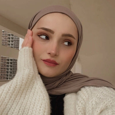 Penye Şal Kül