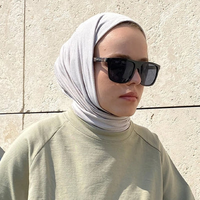 Penye Şal Fildişi