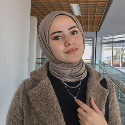 Penye Şal Çakıl Taşı