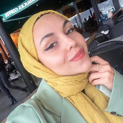 Bambu Şal Tatlı Sarı