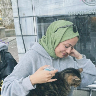 Bürümcük Şal Adaçayı