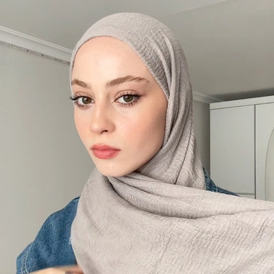 Bürümcük Şal Gumus