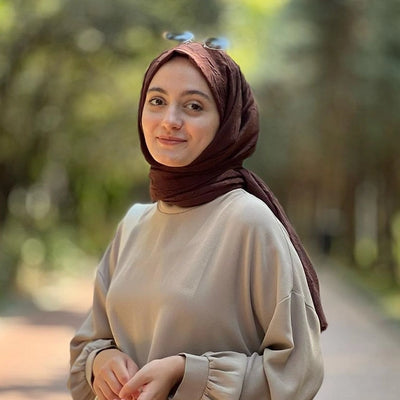 Bambu Şal Kakao