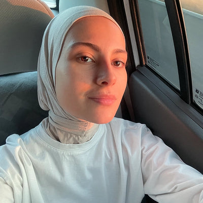 Athletic Hijab Kum