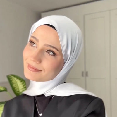 Janjanlı Şal İnci