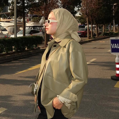 Rami Viskon Şal Adaçayı