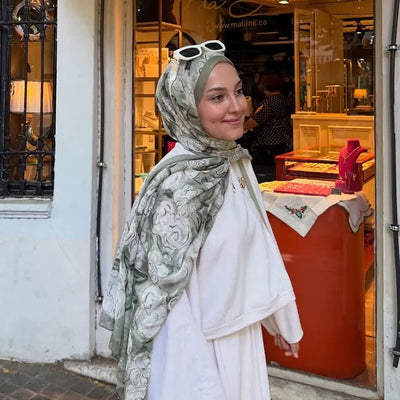 Linda Desen Rami Şal Çağla