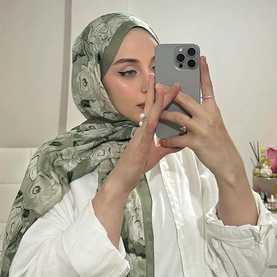Linda Desen Rami Şal Çağla