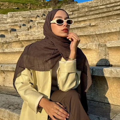 Modal Krinkıl Şal Toprak