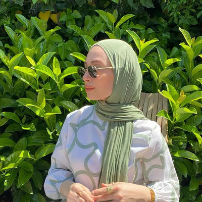 Penye Şal Mınt