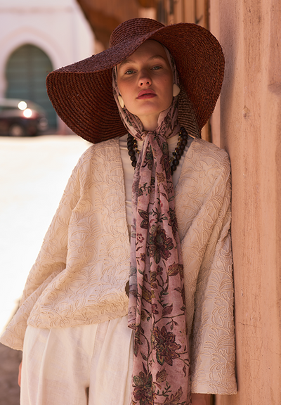 Ethnic Glow