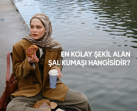 En Kolay Şekil Alan Şal Kumaşı Hangisidir?