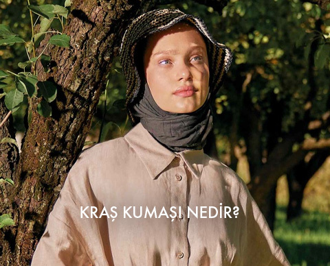 Kraş Kumaşı Nedir?